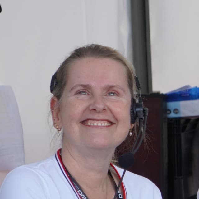 Kerstin Arlinghaus